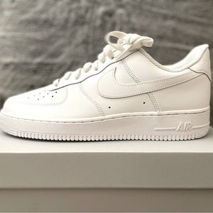 Nike Air Force 1 Men’s Size 11 Brand New